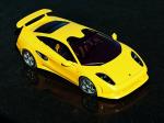 Lamborghini Cala 1995 года